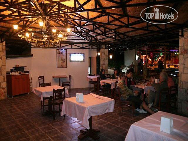 New photos from tourists Basri Apart