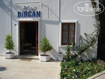 New photos from tourists Bircan 2*