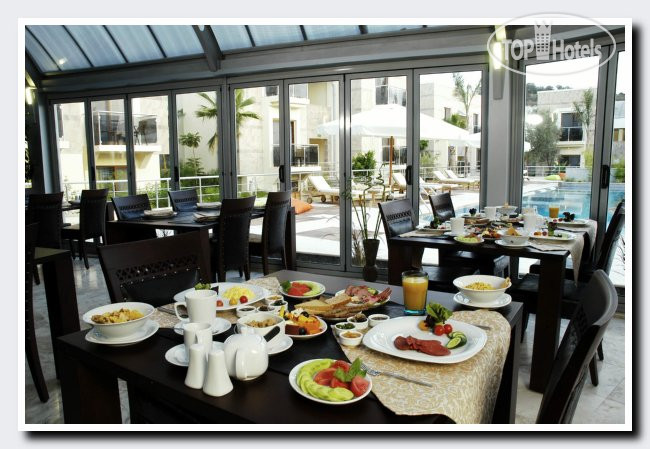 New photos from tourists Bodrium Hotel & Spa 5*