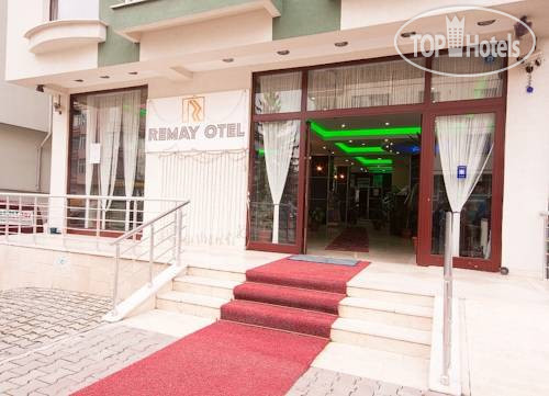 Photos Remay Hotel