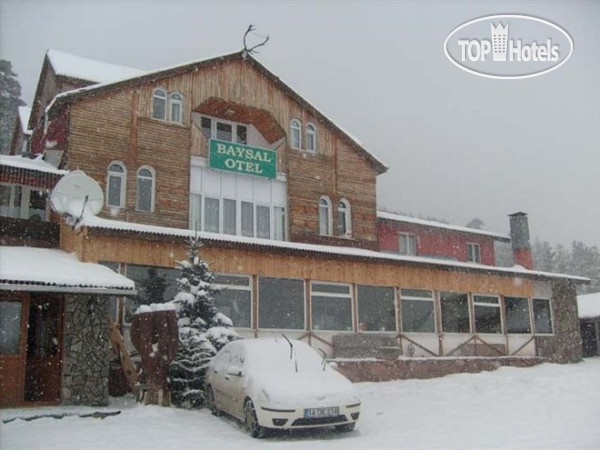 Hotelier's photos Baysal Hotel