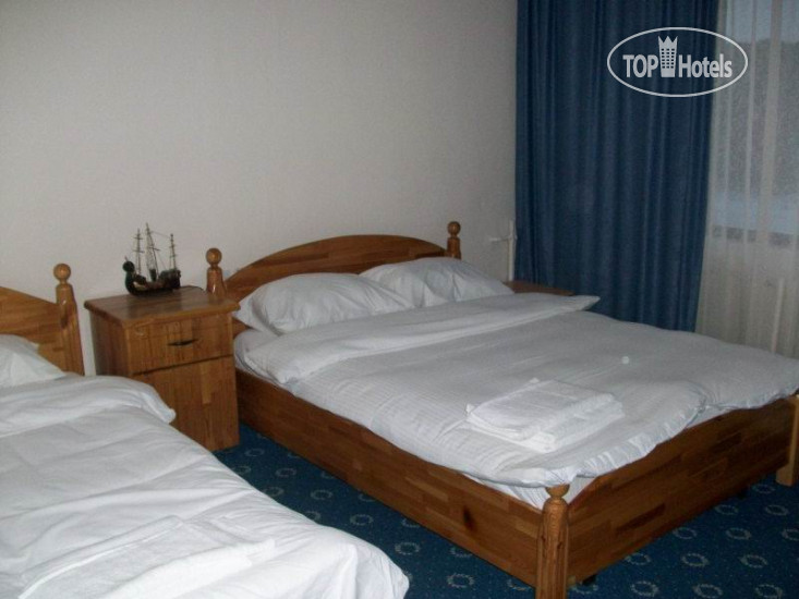 Hotel photo Gol Evi Hotel 