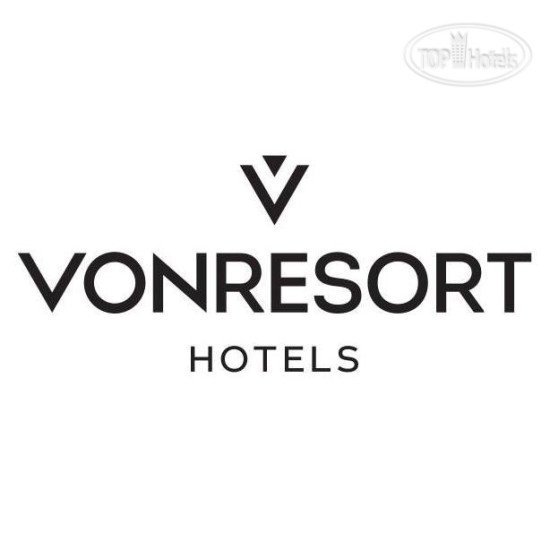 Hotelier's photos VONRESORT Abant 4*