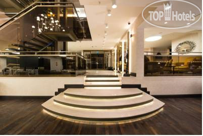 Hotel photo Abant Kosk Oteli 
