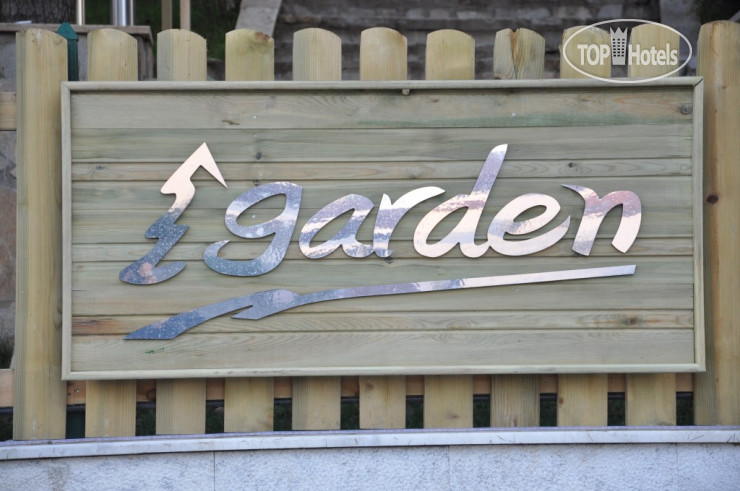 Hotelier's photos Garden Termal Otel