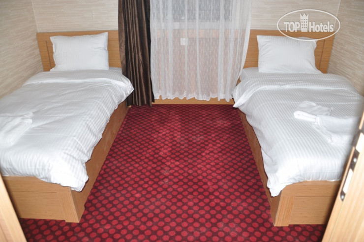 New photos from tourists Garden Termal Otel
