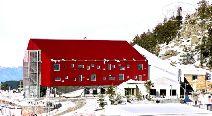 Hotelier's photos Golden Key Kartalkaya
