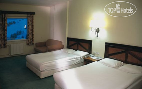 New photos from tourists Grand Kartal 5*