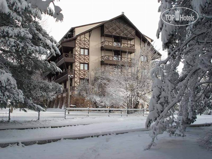 New photos from tourists Koru 4*