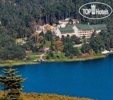 Hotel photo Buyuk Abant 5*