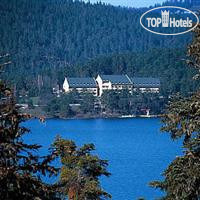 New photos from tourists Buyuk Abant 5*