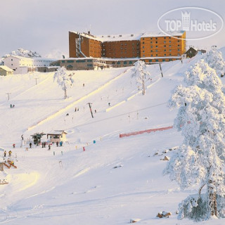 Photos Dorukkaya Ski & Mountain Resort