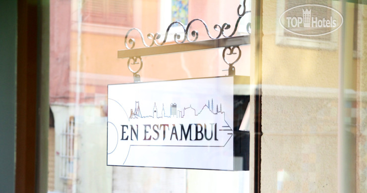 Hotel photo En Estambul Residences 