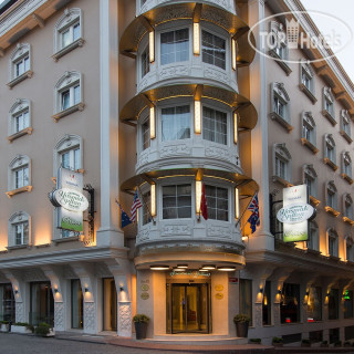 Фото Yasmak Sultan