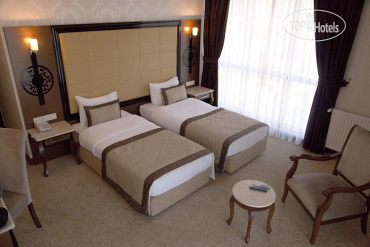 New photos from tourists Asia City Hotel Istanbul