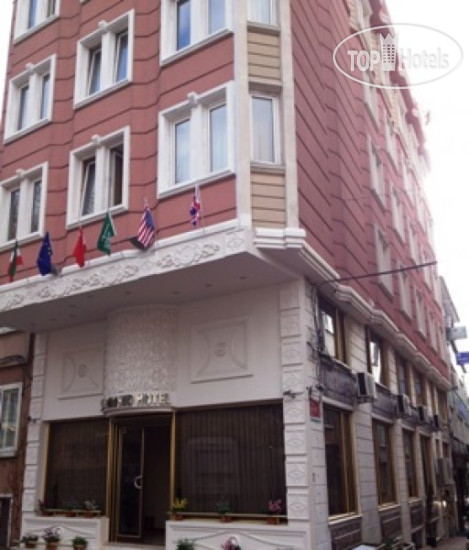 Hotel photo Kaya Madrid 3*