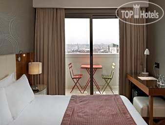New photos from tourists Ramada Istanbul Grand Bazaar (Park Savur) 4*