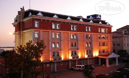Hotel photo Pelikan 
