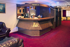Hotel photo Ar Palas Hotel 