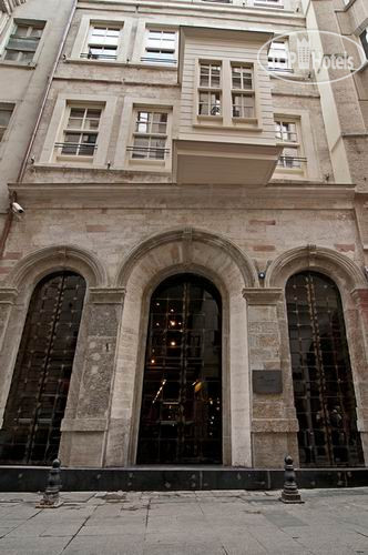 Hotelier's photos Gumusyan Hotel