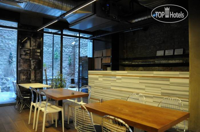 New photos from tourists Gumusyan Hotel