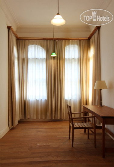 New photos from tourists Adahan DeCamondo Pera 4*