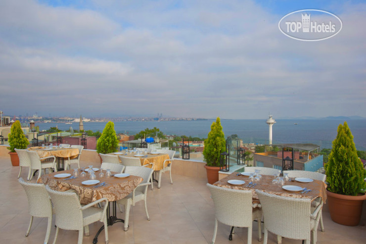 New photos from tourists Aren Suites 3*