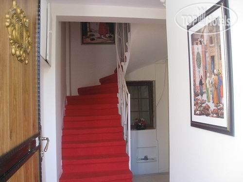 Hotelier's photos Ayasofya Apart 3*