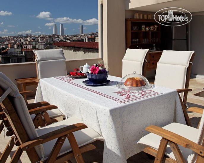 New photos from tourists Dila Suites