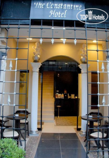 Photos The Constantine Hotel