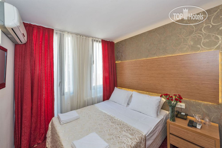 New photos from tourists Erbazlar Hotel 3*