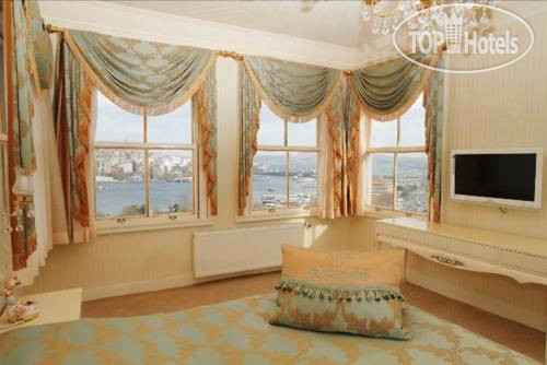 Hotelier's photos Hayriye Hanim Konagi (HHK) 4*