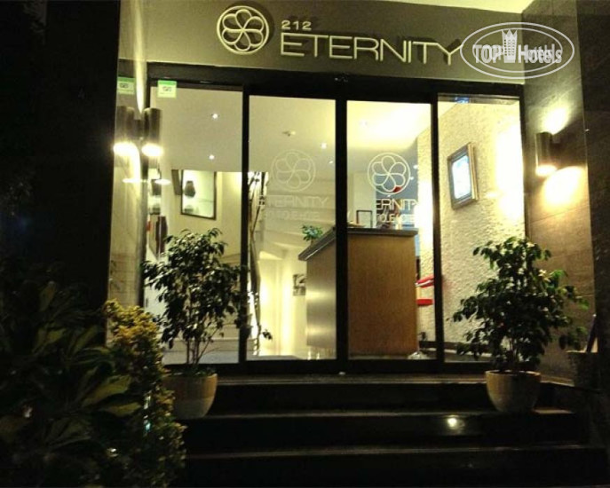 New photos from tourists Eternity Boutique Hotel