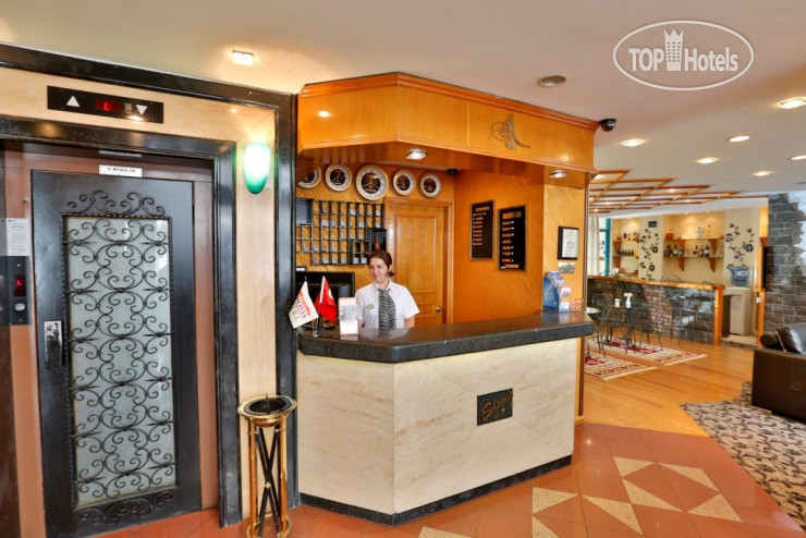 New photos from tourists Sidonya Hotel 3*
