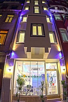 Hotel photo Lemon Residence 