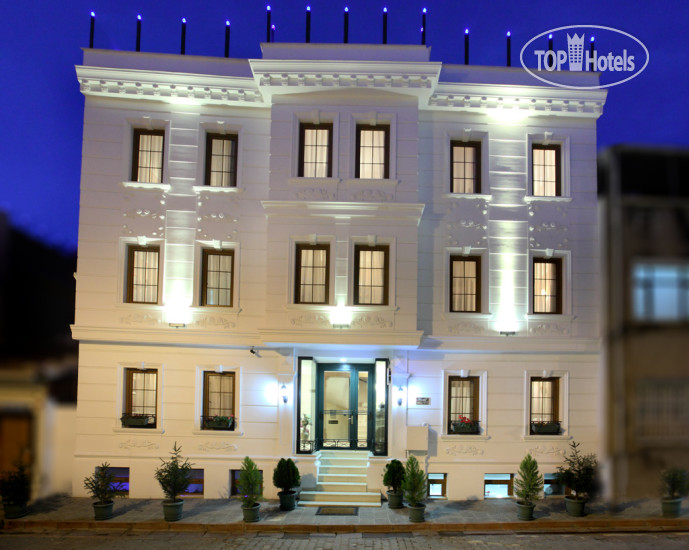 Hotel photo Mari Time 4*