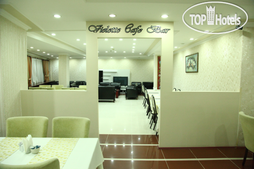 New photos from tourists Mars Business Hotel 3*