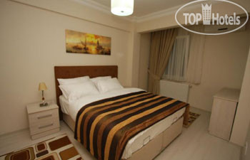 New photos from tourists Martinenz Residence