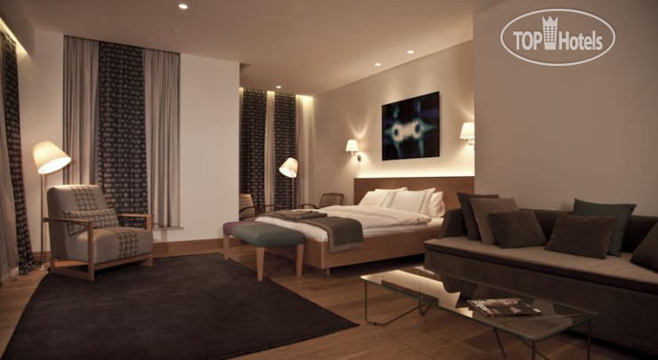 New photos from tourists Misafir Suites 8 Istanbul 4*