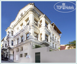 Hotel photo Ottoman Tulip 3*