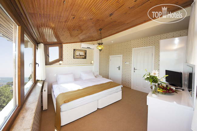 New photos from tourists Ottoman Tulip 3*
