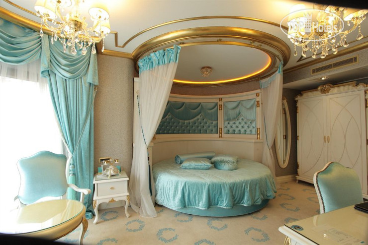 Hotel photo Ottoman s Life Boutique 