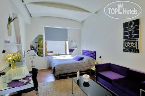 New photos from tourists Pera Residence 3*