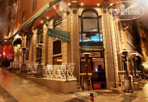 Hotel photo Pera Residence 3*