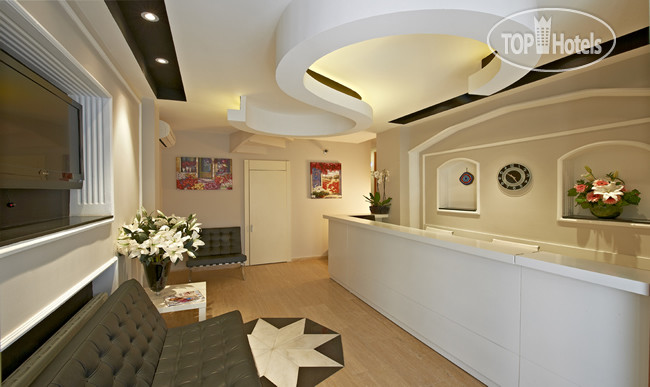 Hotel photo Plussuite 3*