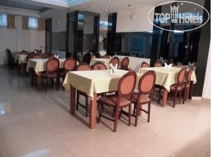 New photos from tourists Topkapi Sabena 3*