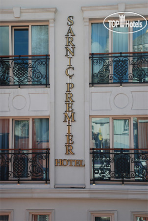 Hotel photo Sarnic Premier 4*
