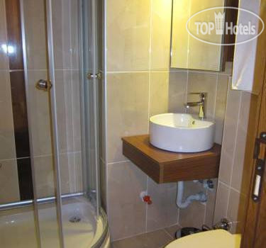 New photos from tourists Omerbey Konagi 3*