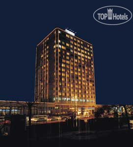 Hotelier's photos Dedeman Istanbul 5*