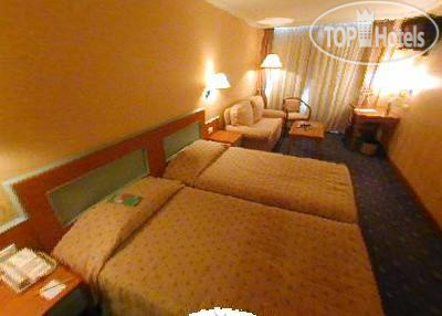 New photos from tourists Dedeman Istanbul 5*